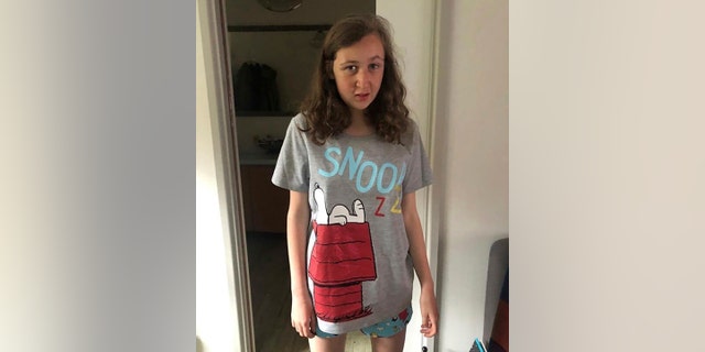 This undated photo taken from Facebook shows Nora Quoirin,15. Police in Malaysia say they do not yet have any signs of foul play in the disappearance of the 15-year-old London schoolgirl.(The Lucie Blackman Trust/Family via AP)