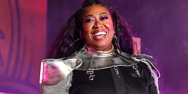 Missy Elliott performs onstage during the 2019 ESSENCE Festival at Louisiana Superdome on July 05, 2019 in New Orleans, Louisiana. MTV announced that Elliott would receive the Video Vanguard Award for 2019.