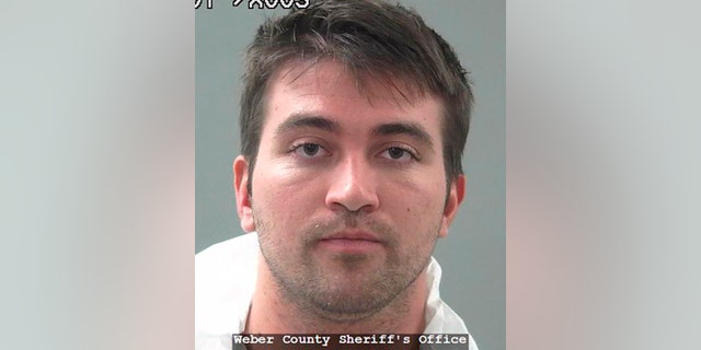 Aaron Michael Shamo, 29, was convicted of running a multi-million dollar opioid ring on the dark web.