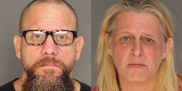 Larry King, 41, and Rita Pangalangan, 49, were charged with murder in the death of a 13-year-old girl who was reportedly left inside a car for hours.
