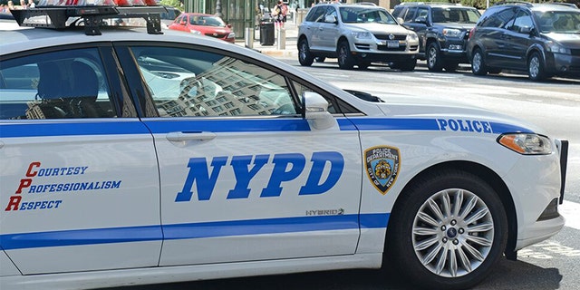 The NYPD has a new way to measure public sentiment. 