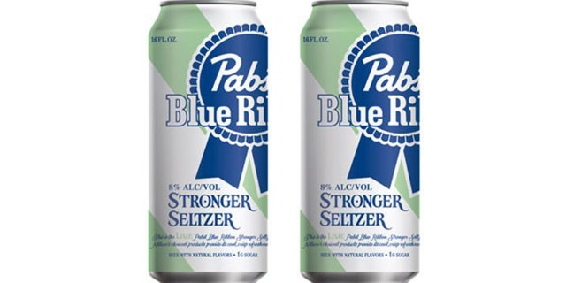 PBR revealed on Aug. 11 that they’d be testing a spiked seltzer of their own with a limited release in California, Arizona, California, Montana and Texas.