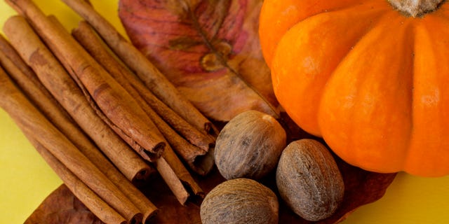 Pumpkin spice (and everything nice): We love it because there’s brain science behind it