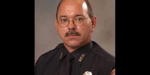 Robert McKeithen, a longtime officer with the Biloxi Police Department, was shot and killed earlier this year while planning for his retirement.
