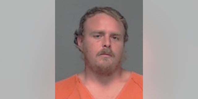 Ronnie Shane Winans, 25, was arrested on suspicion of injuring a child with intent to commit bodily injury last week after a days-long investigation by the Tom Green County Sheriff’s Office found that he repeatedly abused a family relative over an undetermined period of time.
