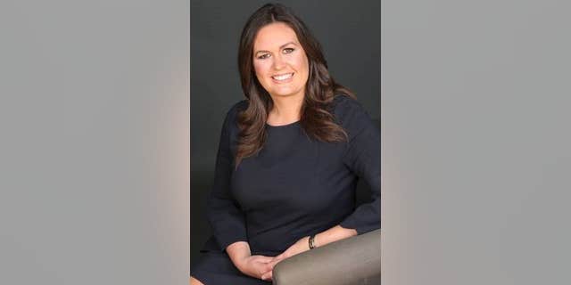 Former White House Press Secretary Sarah Huckabee Sanders joins Fox News as a contributor.