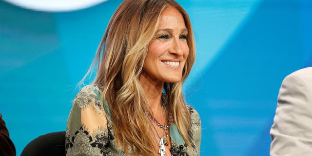 The ever-stylish SJP is said to have fashionably envisioned every detail — the wine’s name itself was reportedly inspired by her email signature, “X, SJP.”