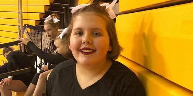 Savanah DeHart has been in the hospital for over 10 days.