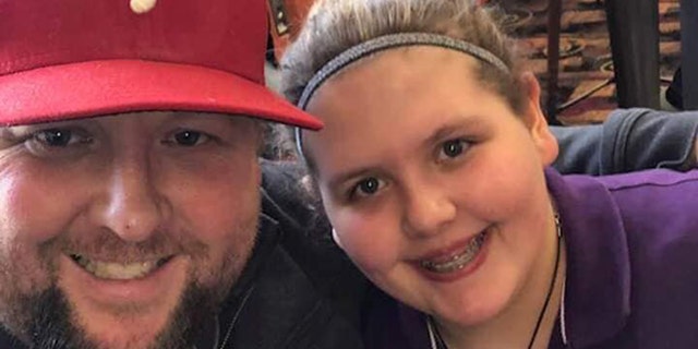 She is currently on a ventilator, her mother told Facebook supporters.