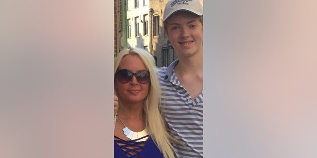 Mom 50 Claims She S Constantly Mistaken For Her Teen Son