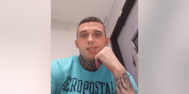 Stephen Michael Smith, 34, is suspected in the killing of a Florida man while being on the run from Georgia authorities after a prison escape.