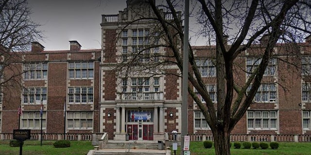 Soldan High School