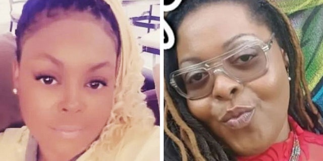 Monica Brickhouse and Beatrice Warren-Curtis were both killed during a mass shooting in Dayton, Ohio's entertainment district.