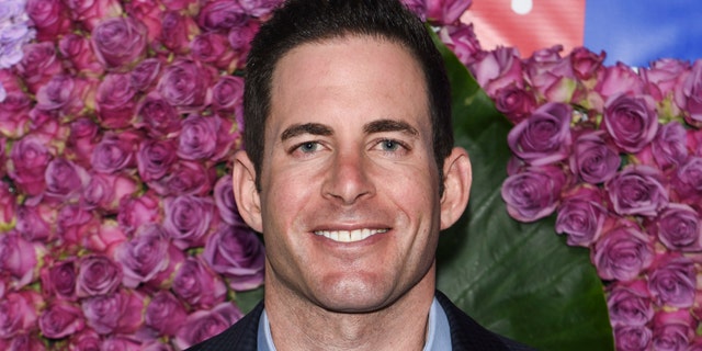 Tarek El Moussa said to Fox News Digital astir life pinch his newborn son, Tristan.