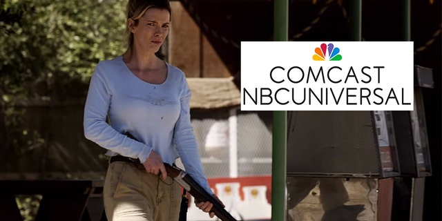 Comcast’s Universal Pictures’ “The Hunt” is scheduled to hit theaters next month despite recent mass shootings.