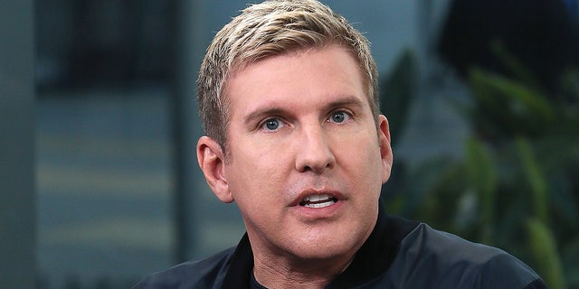 Todd Chrisley claimed at one point that allegations of tax evasion and bank fraud against him are the fault of a former employee who stole from his family. The "Chrisley Knows Best" star visited "Hollywood Today Live" on Feb. 24, 2017.