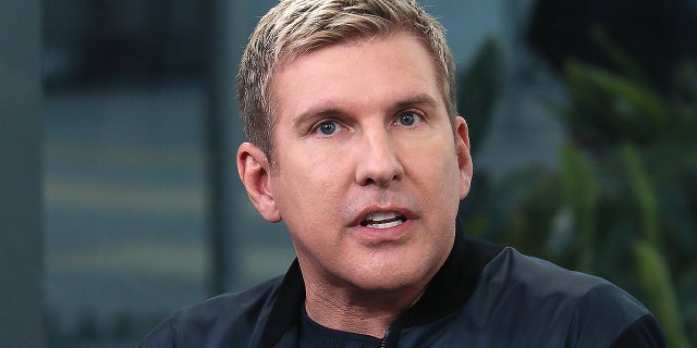 Todd Chrisley claimed at one point that allegations of tax evasion and bank fraud against him are the fault of a former employee who stole from his family. The "Chrisley Knows Best" star visited Hollywood Today Live on Feb. 24, 2017.