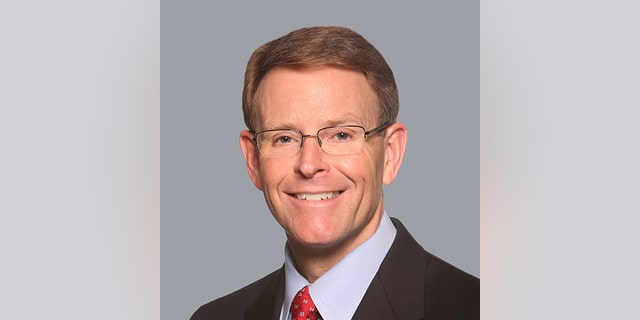 Family Research Council president Tony Perkins