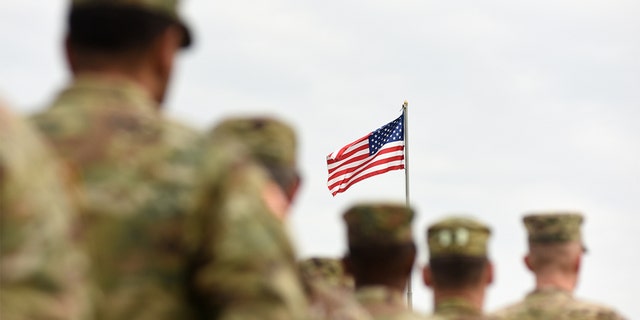 The scheme's alleged mastermind was a civilian employee at a U.S. Army installation, according to the indictment.