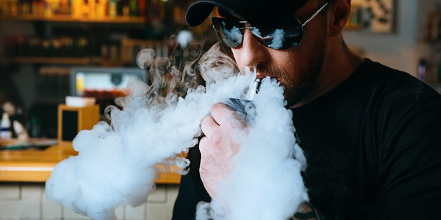 The short and long-term health issues associated with vaping are not well understood.
