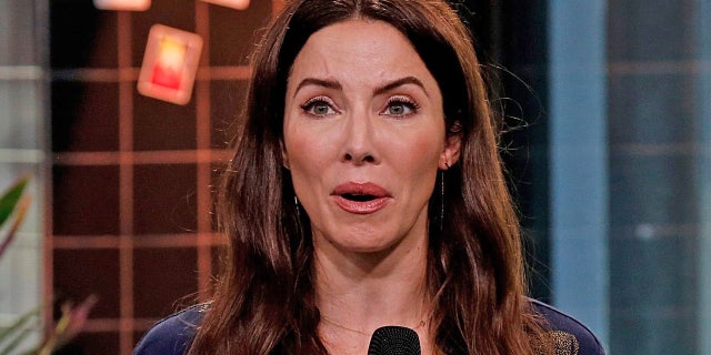 Whitney Cummings believes comedians have become "the enemy" over the last years.