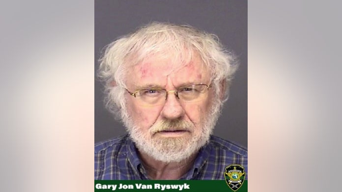 Florida man arrested after allegedly performing botched castration on man
