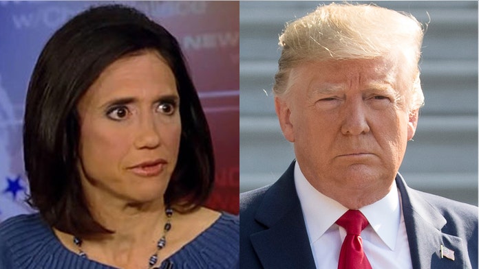 Image result for Washington Post columnist warns of need to 'burn down the Republican Party' to wipe out Trump supporters