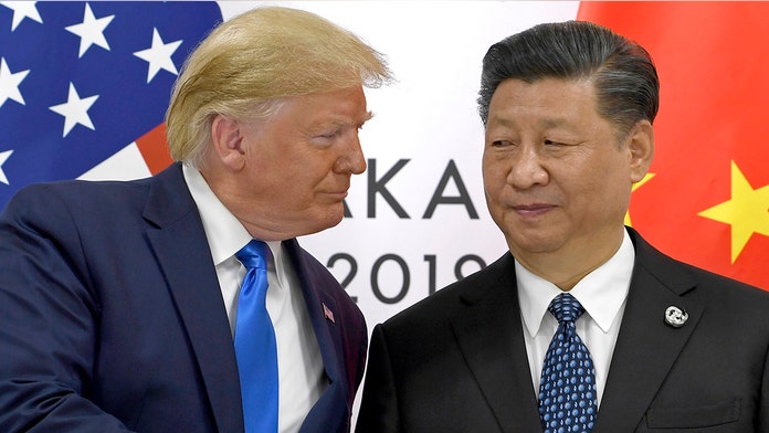 Kudlow can't promise China trade deal by November 2020, but says big announcement coming