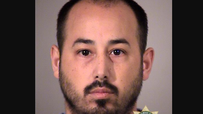 Child rapist gets 50-year sentence; woman and children had walked in on attack