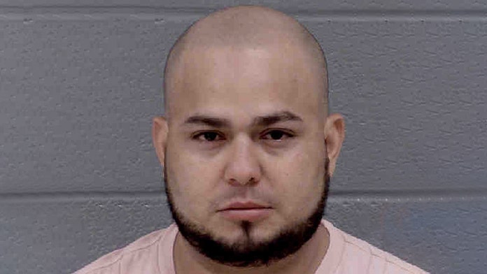 ICE arrests illegal immigrant accused of rape 2 months after he was released on bond