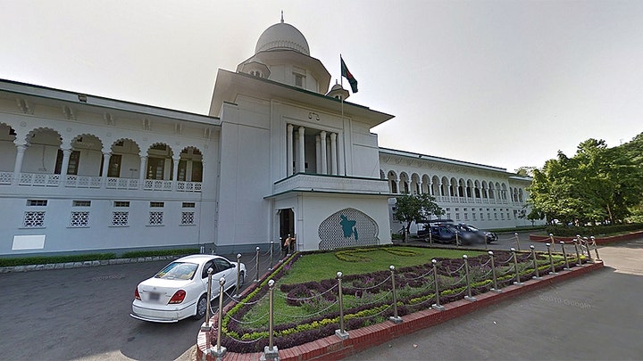 Fox News Flash top headlines for August 27