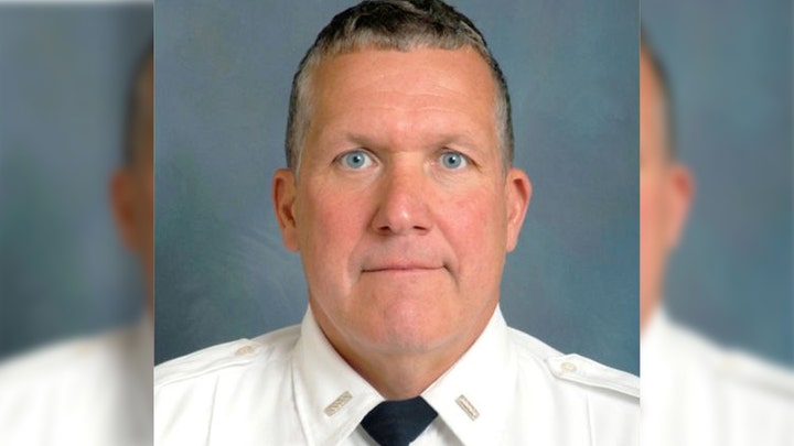 Fox News Flash top headlines for August 13