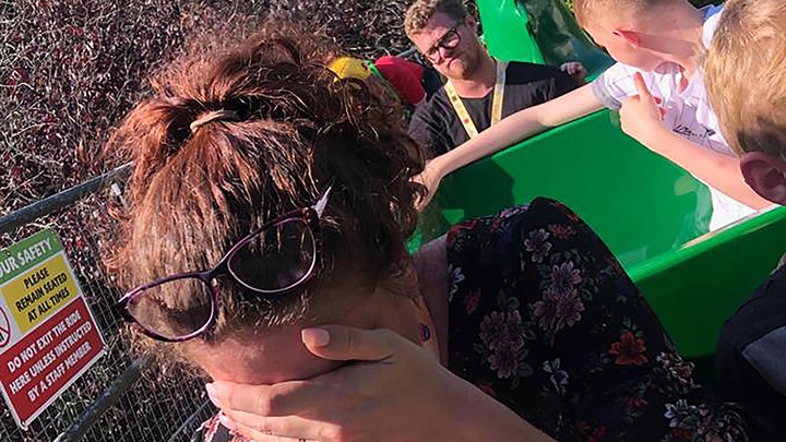 Fox News Flash top headlines for August 27