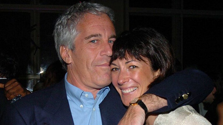 Jeffrey Epstein conspirators facing prosecution after financier's death