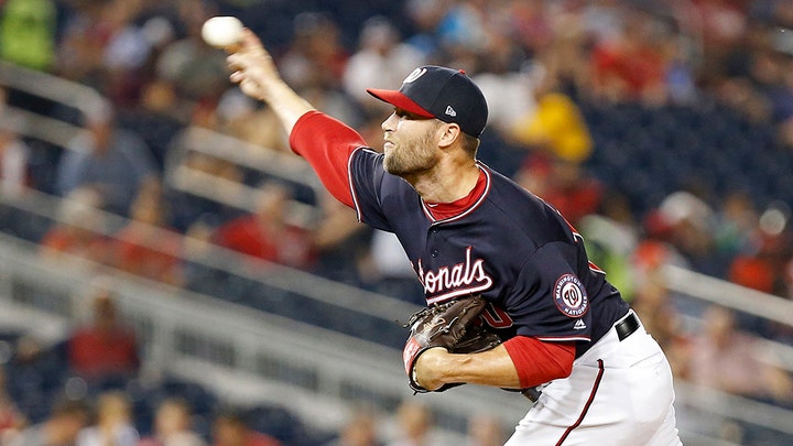 Fox News Flash top headlines for August 21