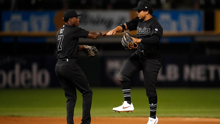 Fox News Flash top headlines for August 27