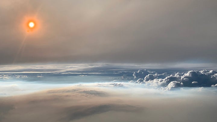 Fox News Flash top headlines for August 19