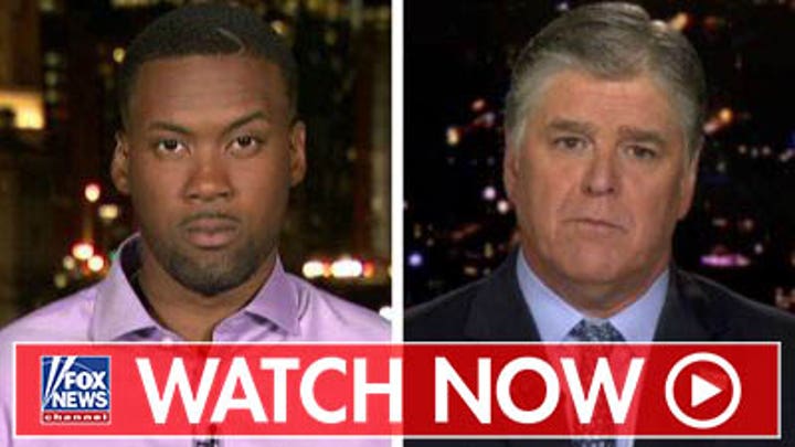 Lawrence Jones asks Chicago residents about recent shootings