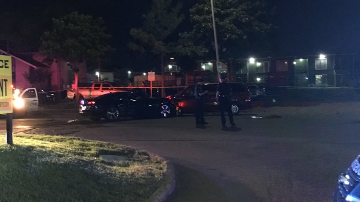 Fox News Flash top headlines for August 13