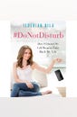 "#DoNotDisturb" by Jedediah Bila