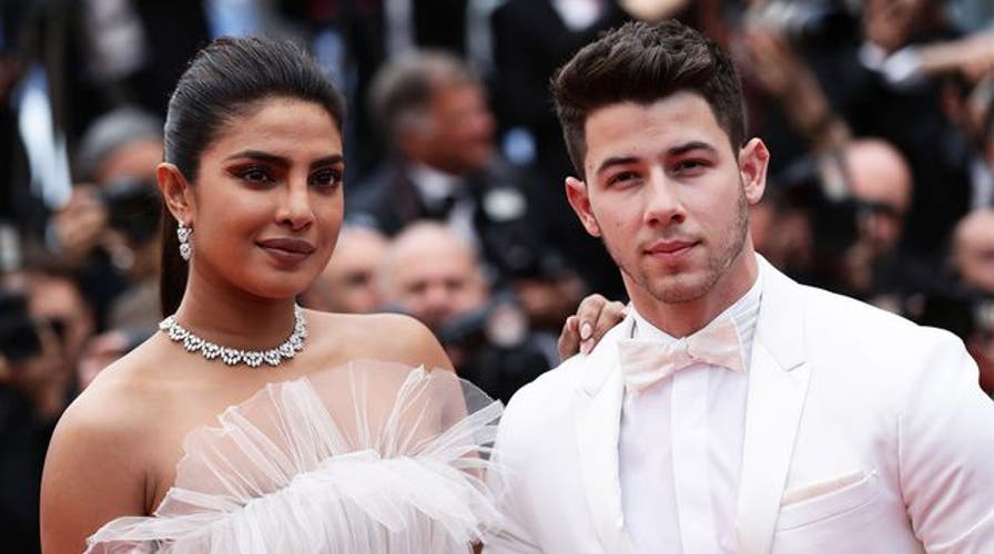 Nick Jonas tells James Corden what he really thought about having multiple weddings ceremonies to Priyanka Chopra