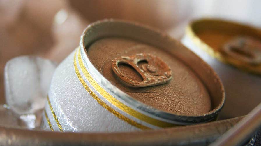 Scientists developing hangover-free beer
