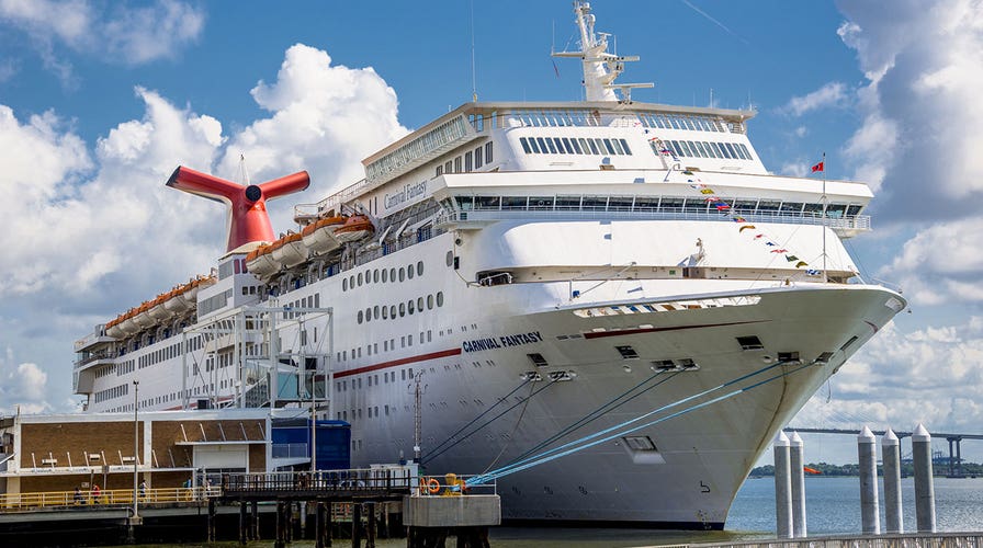 5 things you didn’t know about traveling on cruise ships