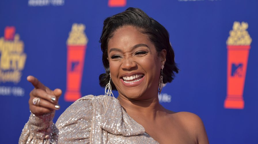 Dark comedy 'The Oath' staring Tiffany Haddish is now yours to own