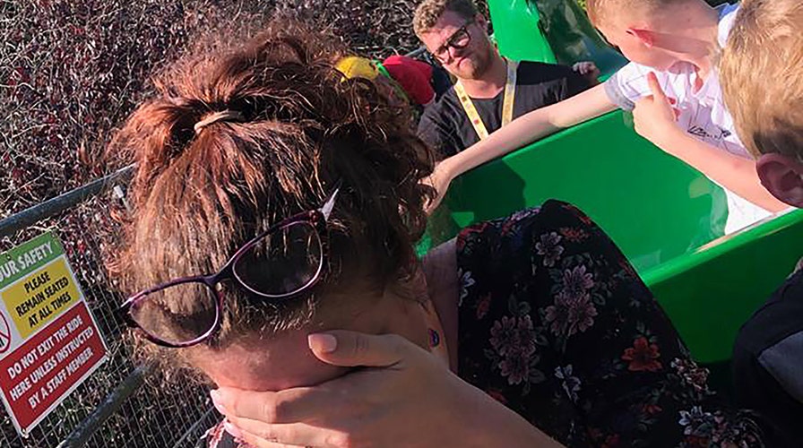 Fox News Flash top headlines for August 27