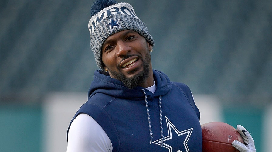 Ex-Dallas Cowboys receiver Dez Bryant assures fans he is not retiring from  NFL