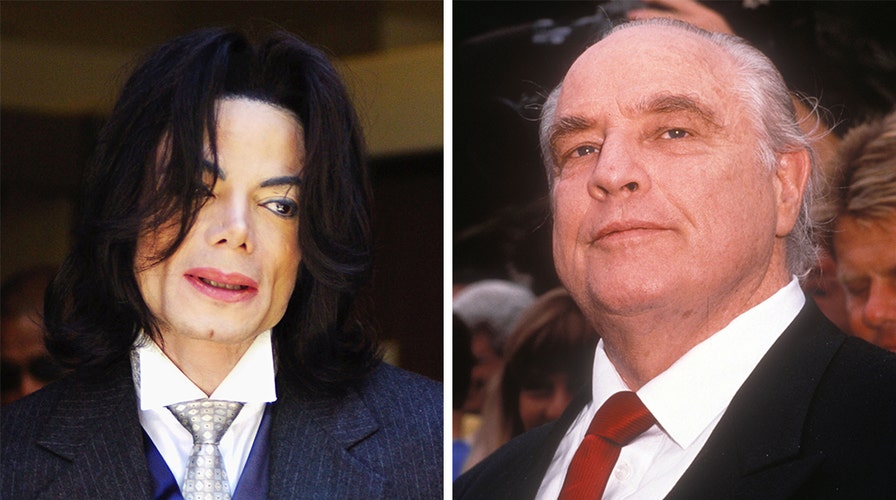 Unearthed 2016 deposition pokes holes in stories of Michael Jackson accusers