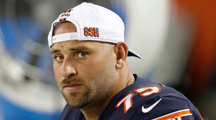 Kyle long jersey sale