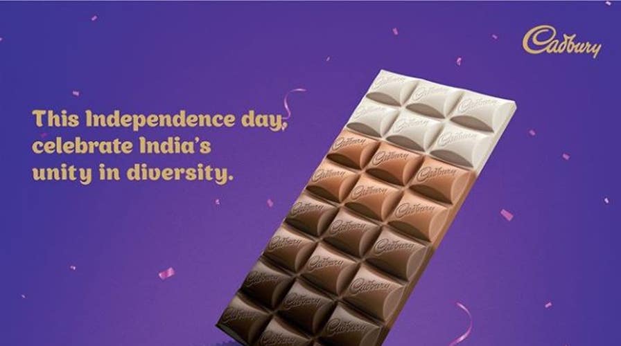 Cadbury unity store bar