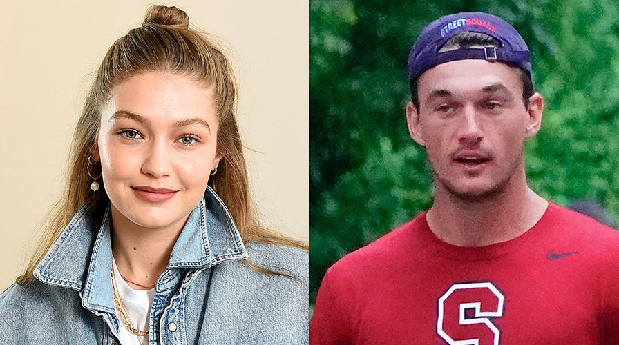 Gigi Hadid and Tyler Cameron spotted on date in upstate New York | Fox News